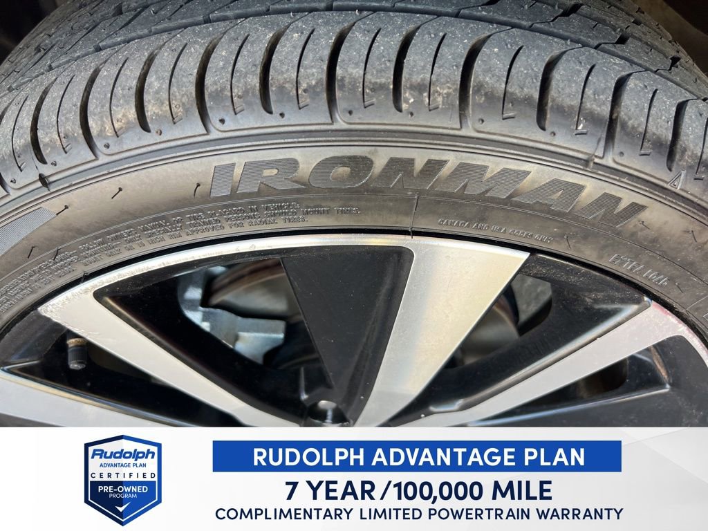 Used 2021 Nissan Altima 2.5 SR image 28