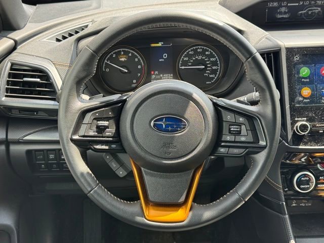 Used 2024 Subaru Forester Wilderness image 22