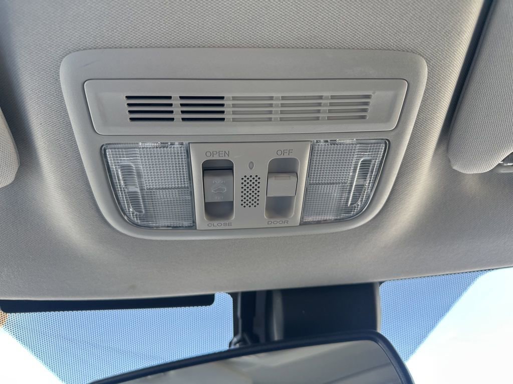 Used 2019 Honda HR-V EX-L image 26