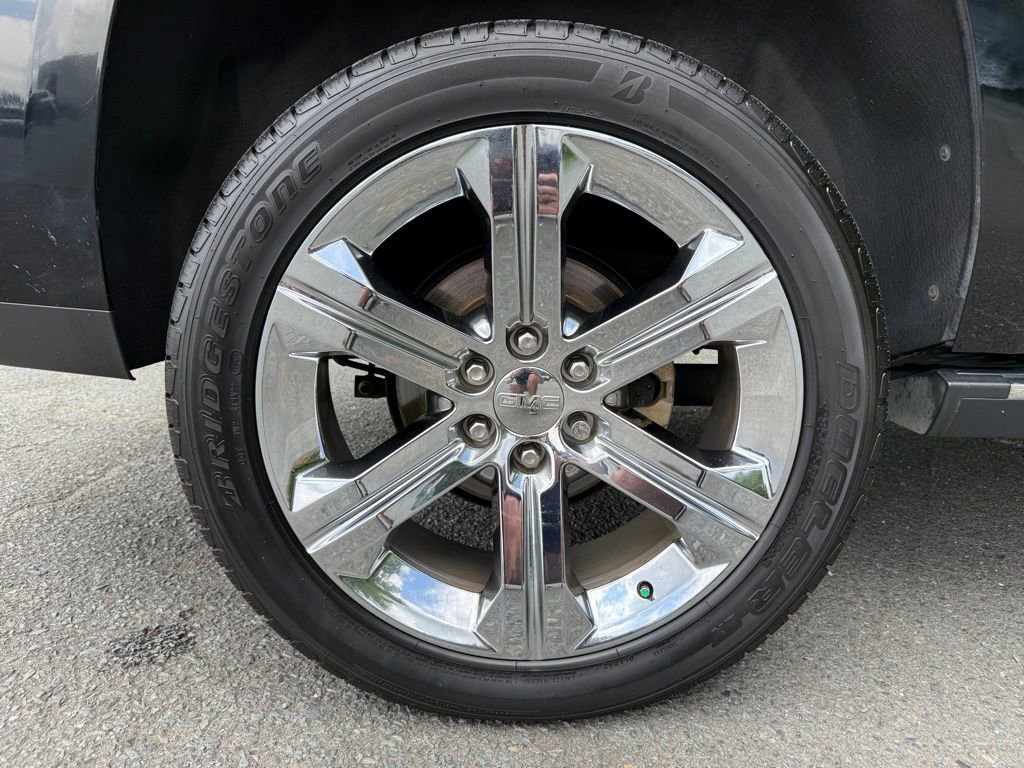 Certified 2020 GMC Yukon Denali w/ Denali Ultimate Package image 15