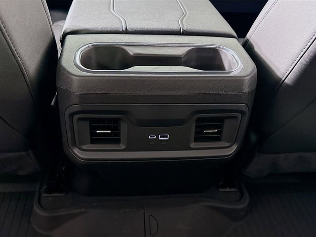 New 2025 Chevrolet Silverado 1500 RST w/ RST All Star Premium Package image 28