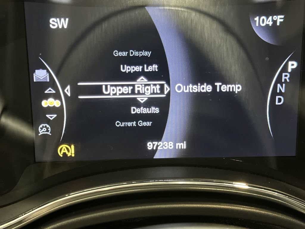 Used 2019 Jeep Grand Cherokee Altitude AWD/4WD image 34