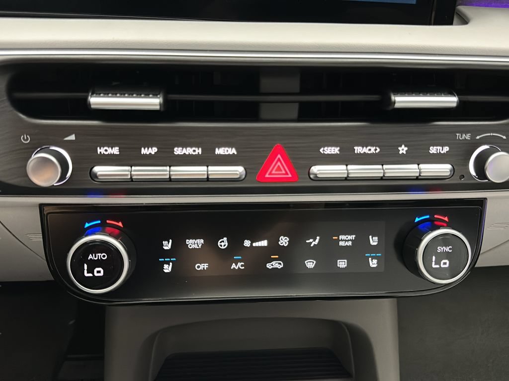 New 2026 Hyundai Palisade Limited AWD/4WD image 35