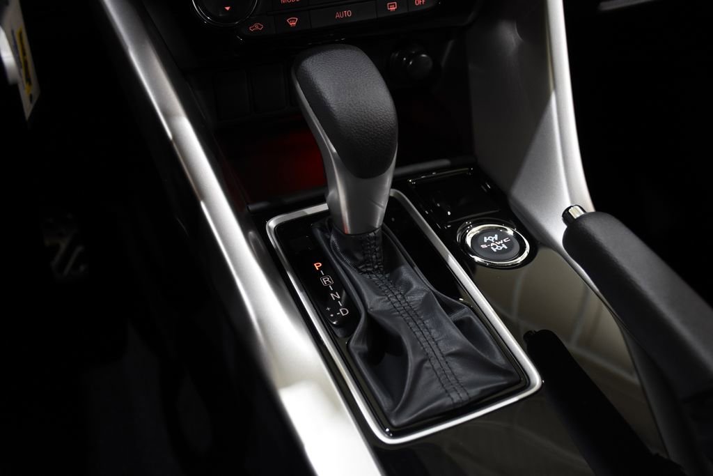 New 2026 Mitsubishi Eclipse Cross ES image 26