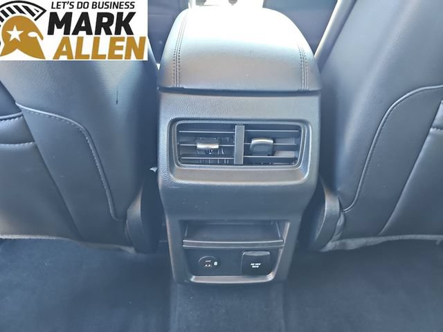 Used 2022 Ford Edge SEL w/ Convenience Package AWD/4WD image 20