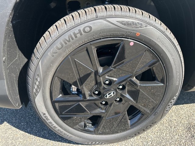 New 2026 Hyundai Kona SEL Sport image 36