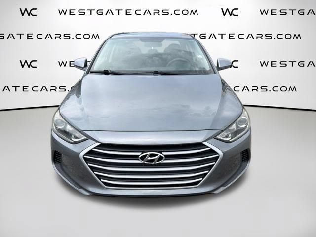 Used 2018 Hyundai Elantra SE FWD video 2