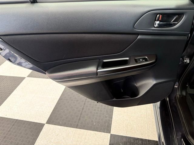 Used 2017 Subaru WRX w/ Popular Package #3 image 17