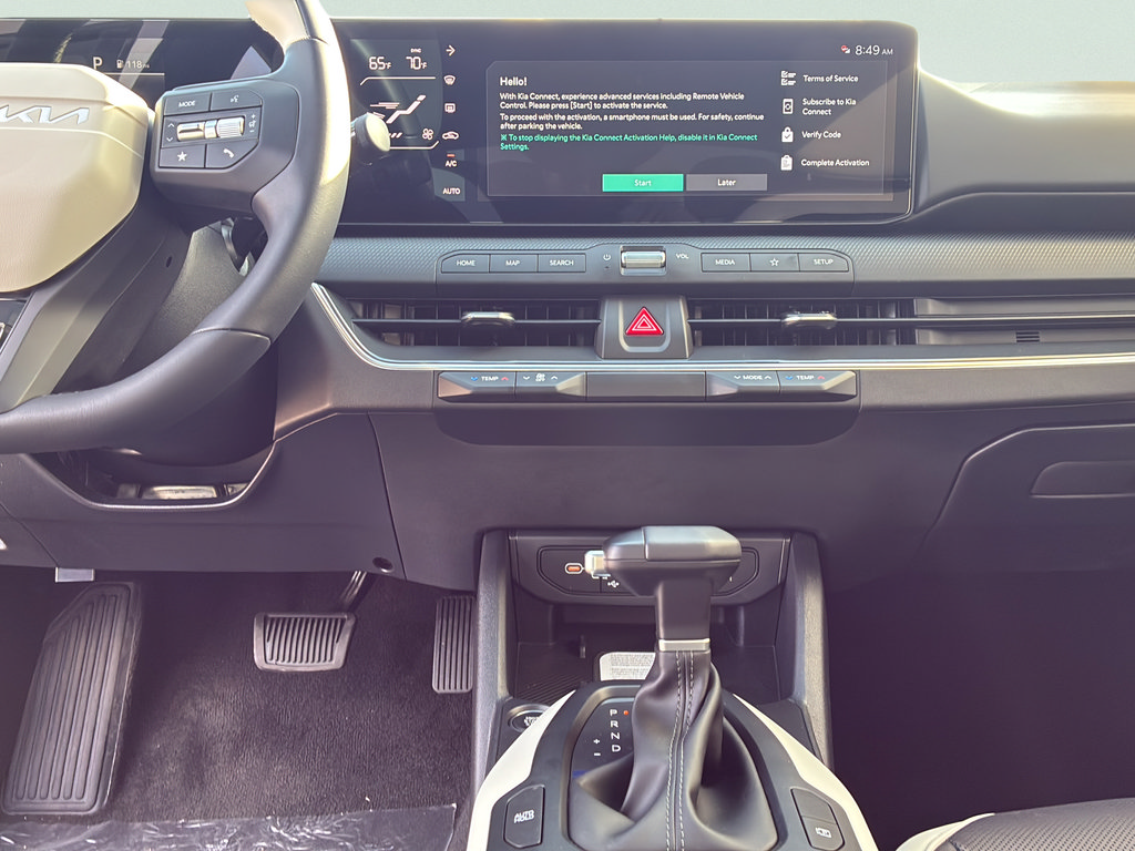 New 2026 Kia K4 GT-Line FWD image 29