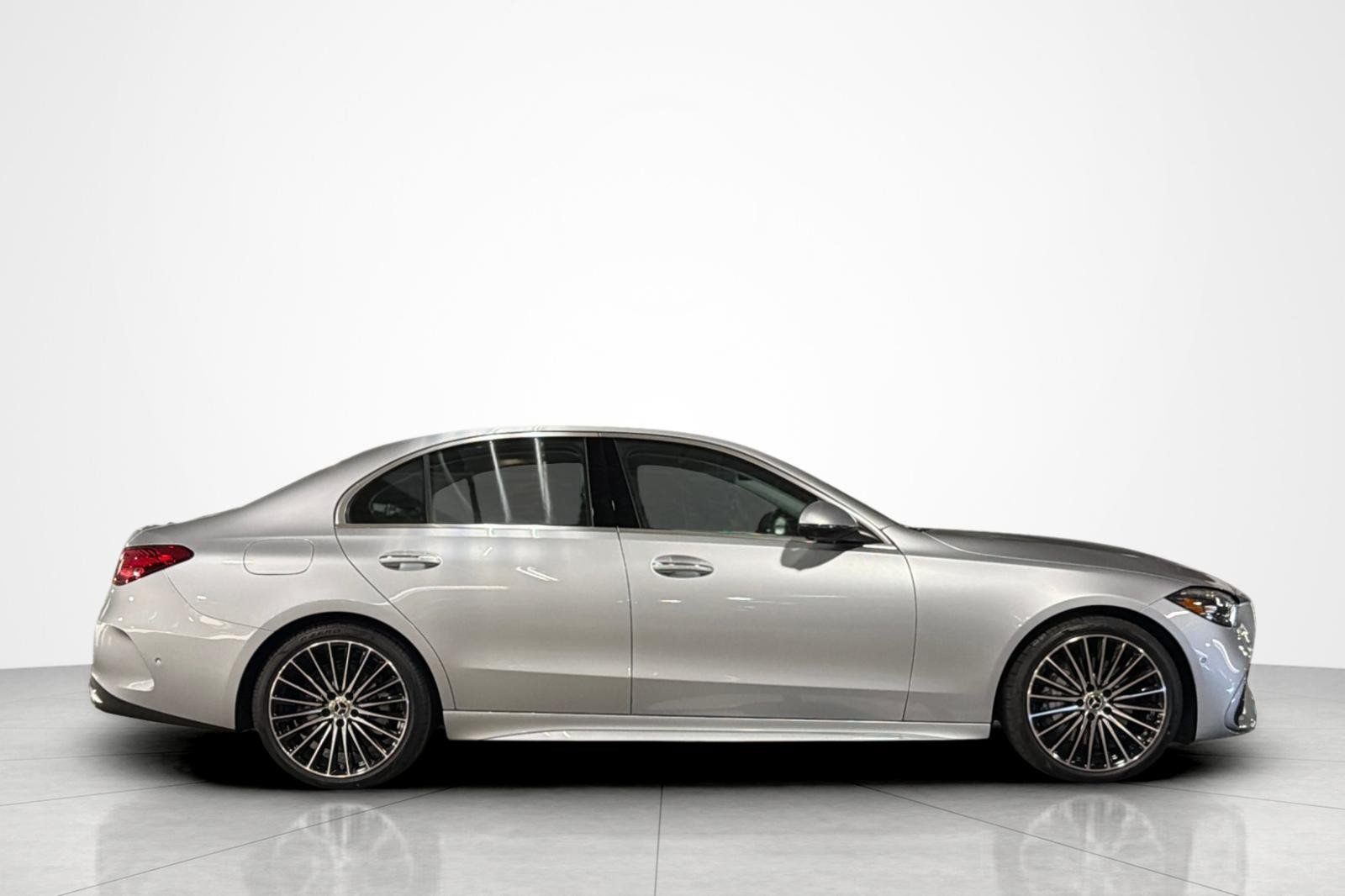 New 2026 Mercedes-Benz C 300 Sedan image 6