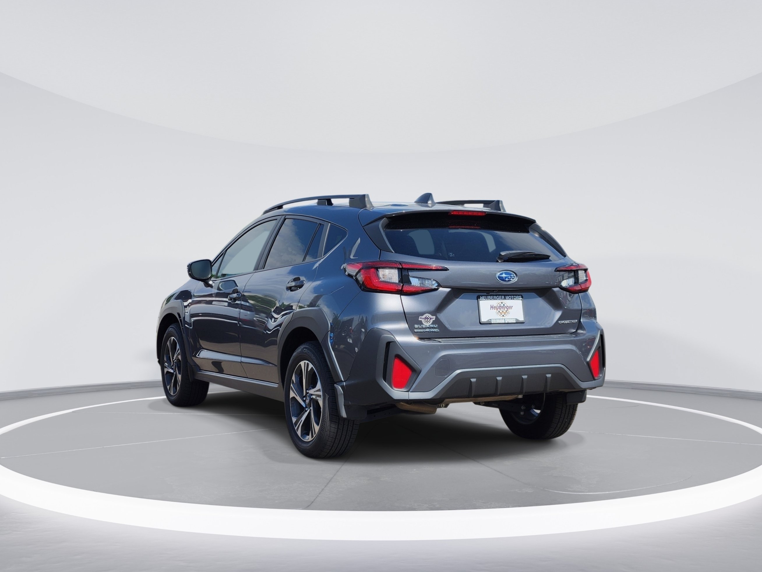 Used 2024 Subaru Crosstrek 2.0i Premium w/ Popular Package #3 AWD/4WD image 6