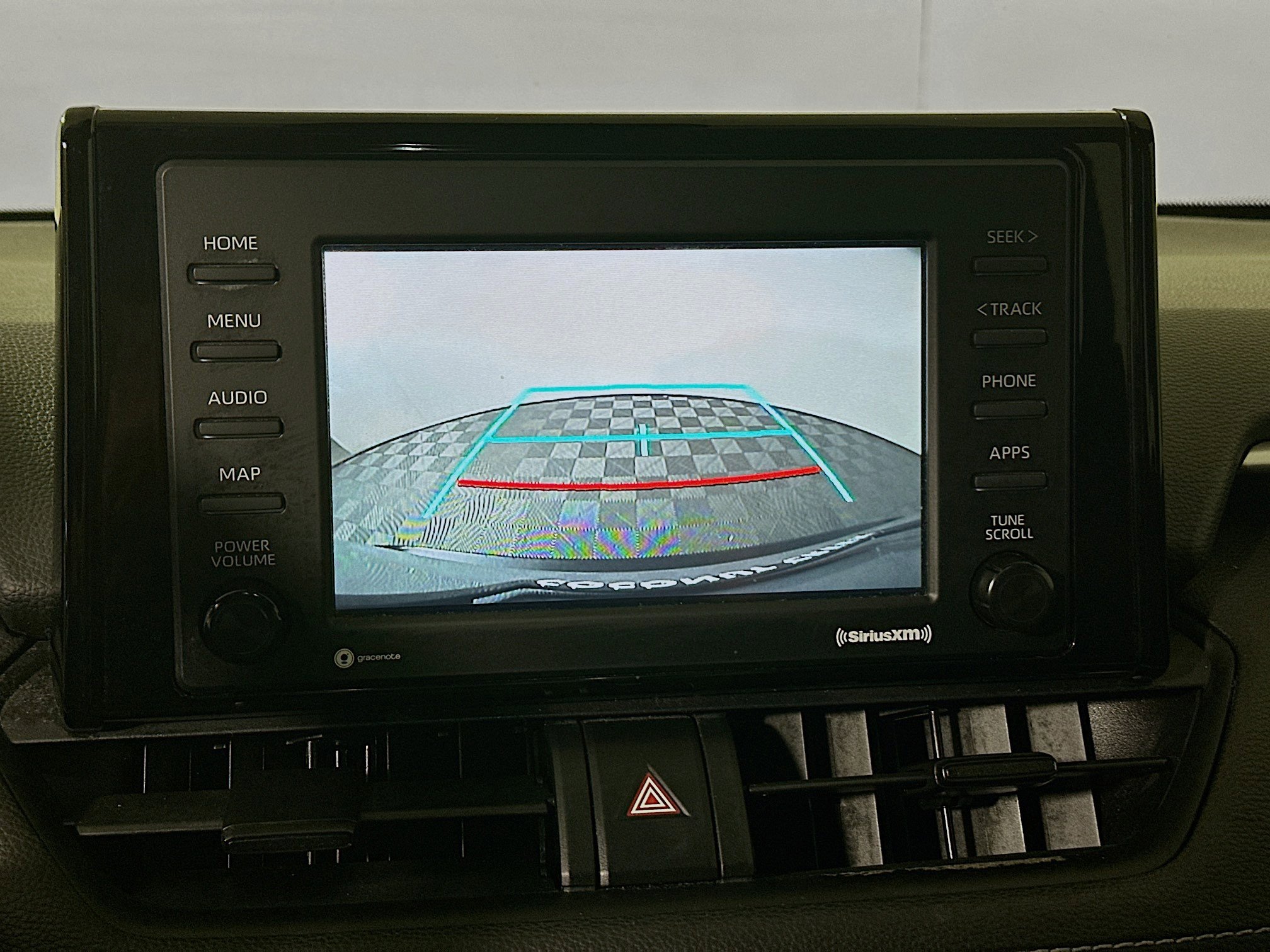 Used 2021 Toyota RAV4 LE FWD image 24