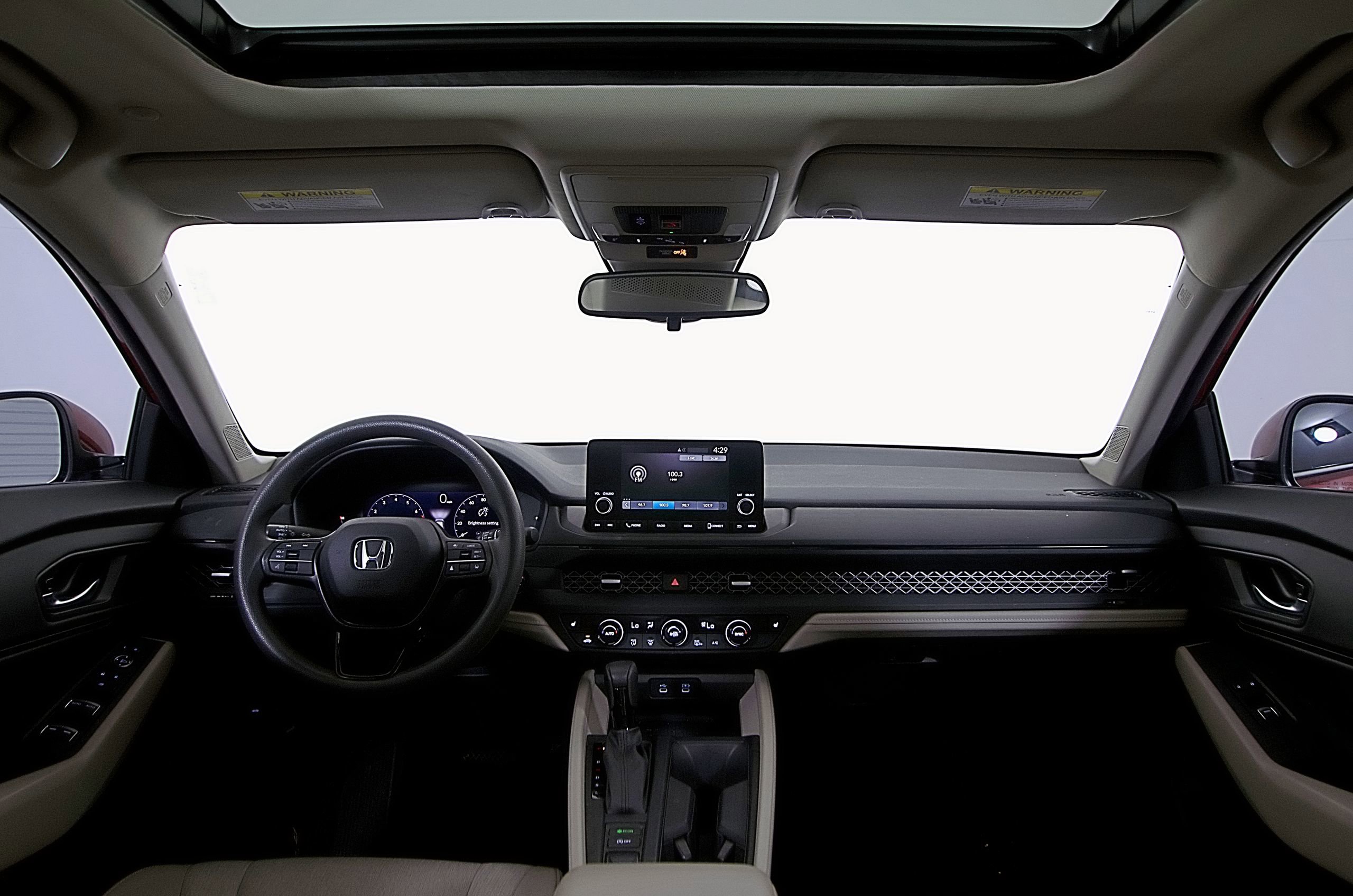 Used 2023 Honda Accord EX image 13