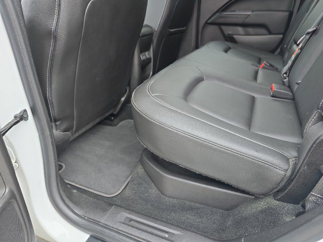 Used 2018 Chevrolet Colorado ZR2 w/ ZR2 Dusk Special Edition AWD/4WD image 36