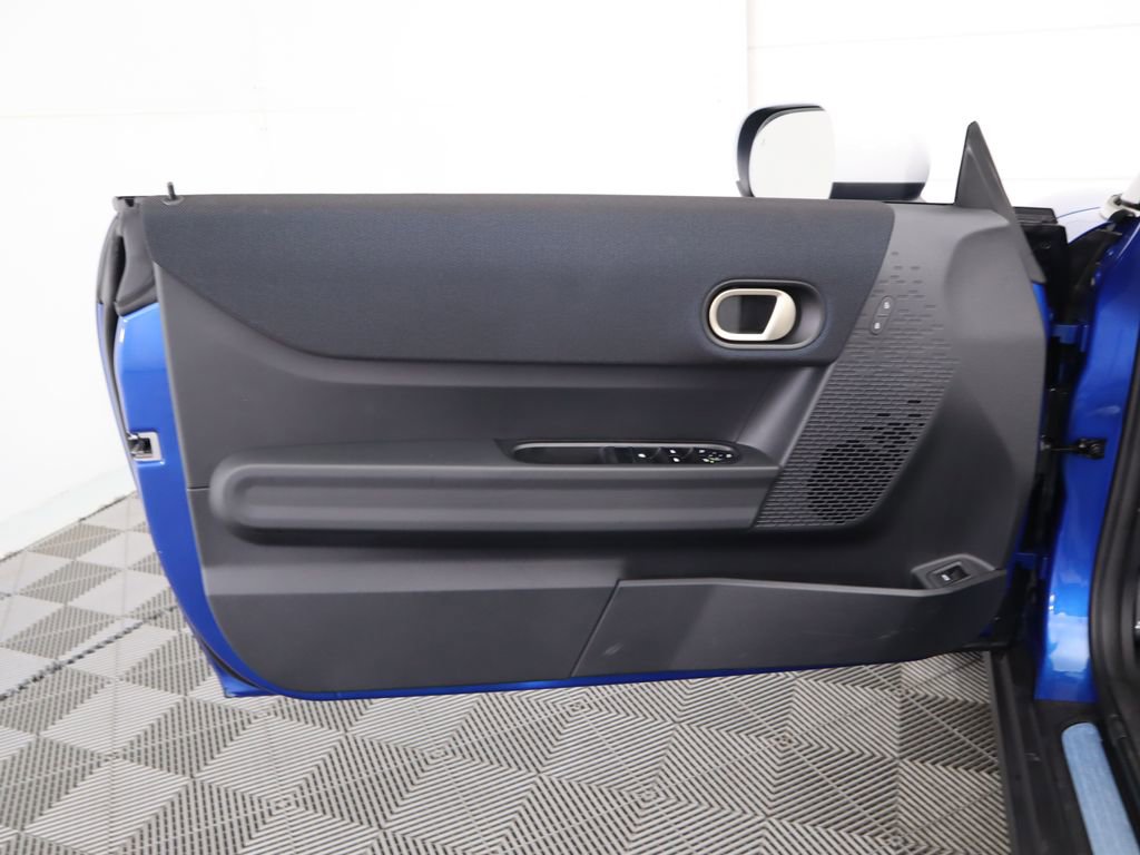 Certified 2026 MINI Cooper Convertible FWD image 38