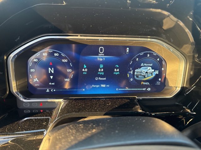 New 2026 Chevrolet Silverado 2500 LT w/ Snow Plow Prep/Camper Package image 13