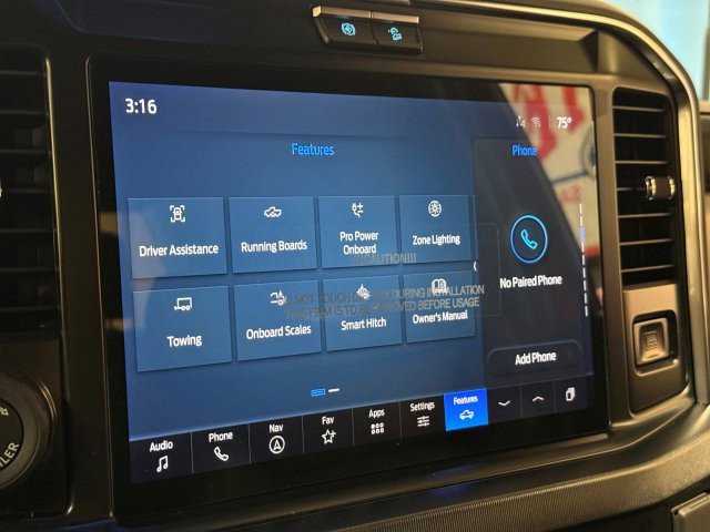New 2026 Ford F350 Platinum image 28