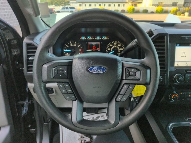 Used 2019 Ford F150 XL w/ Equipment Group 101A Mid AWD/4WD image 14