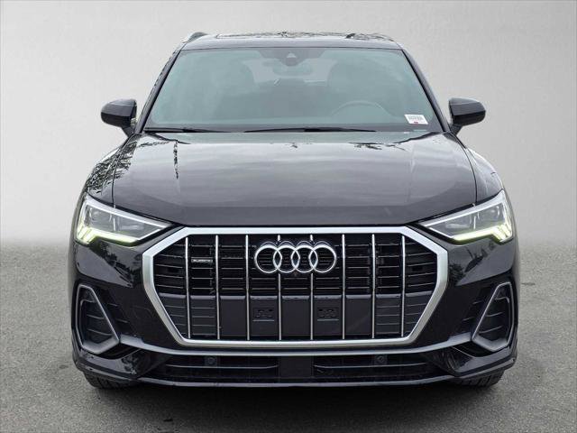 Used 2023 Audi Q3 2.0T Premium Plus AWD/4WD image 8