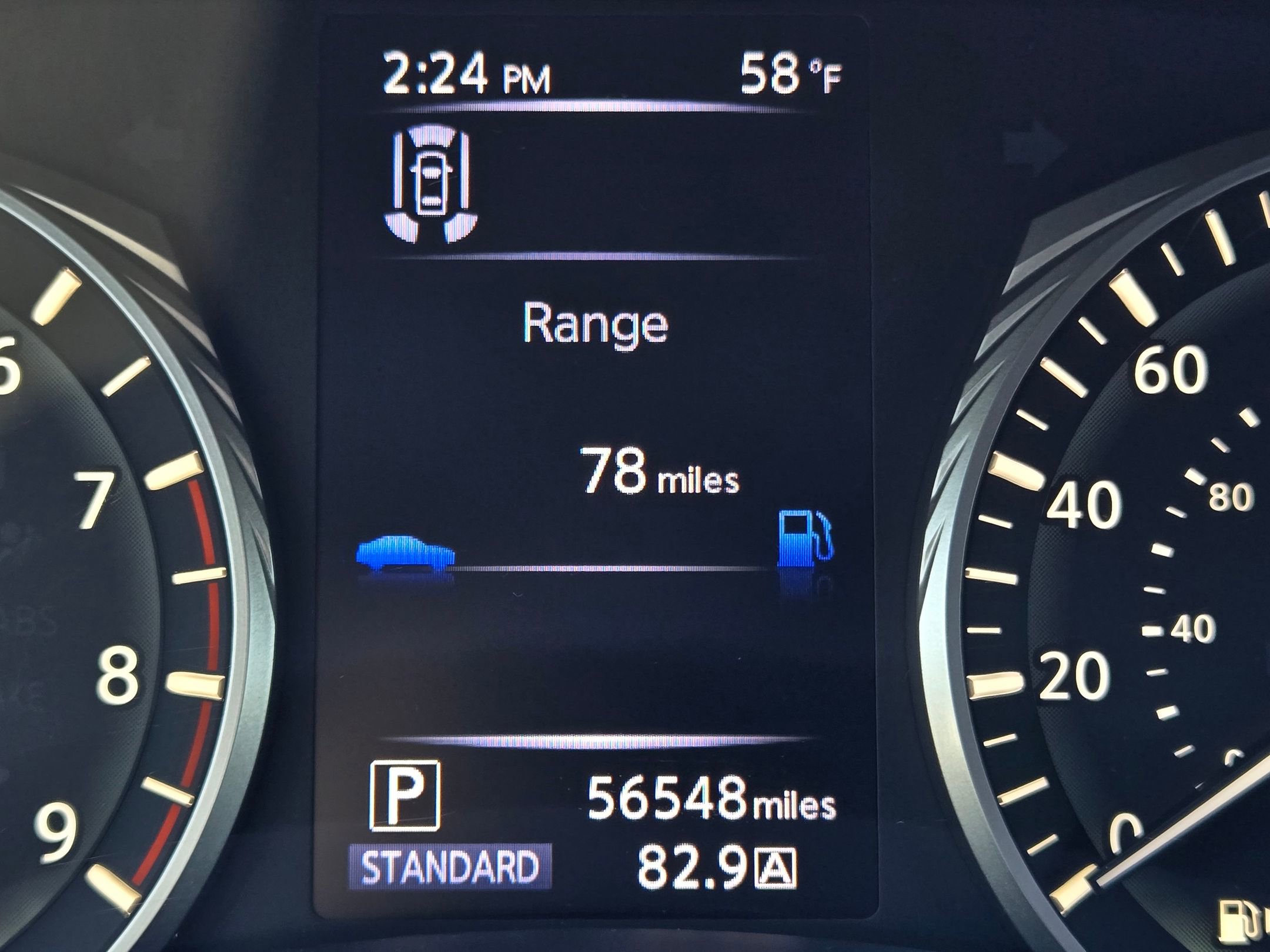 Used 2022 INFINITI Q60 3.0t Luxe w/ Style Package image 10