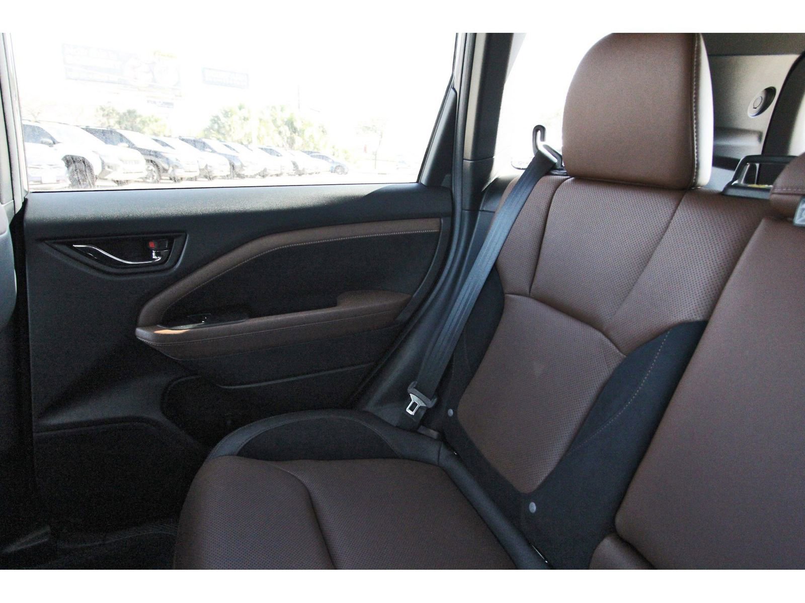 New 2026 Subaru Forester Touring image 9