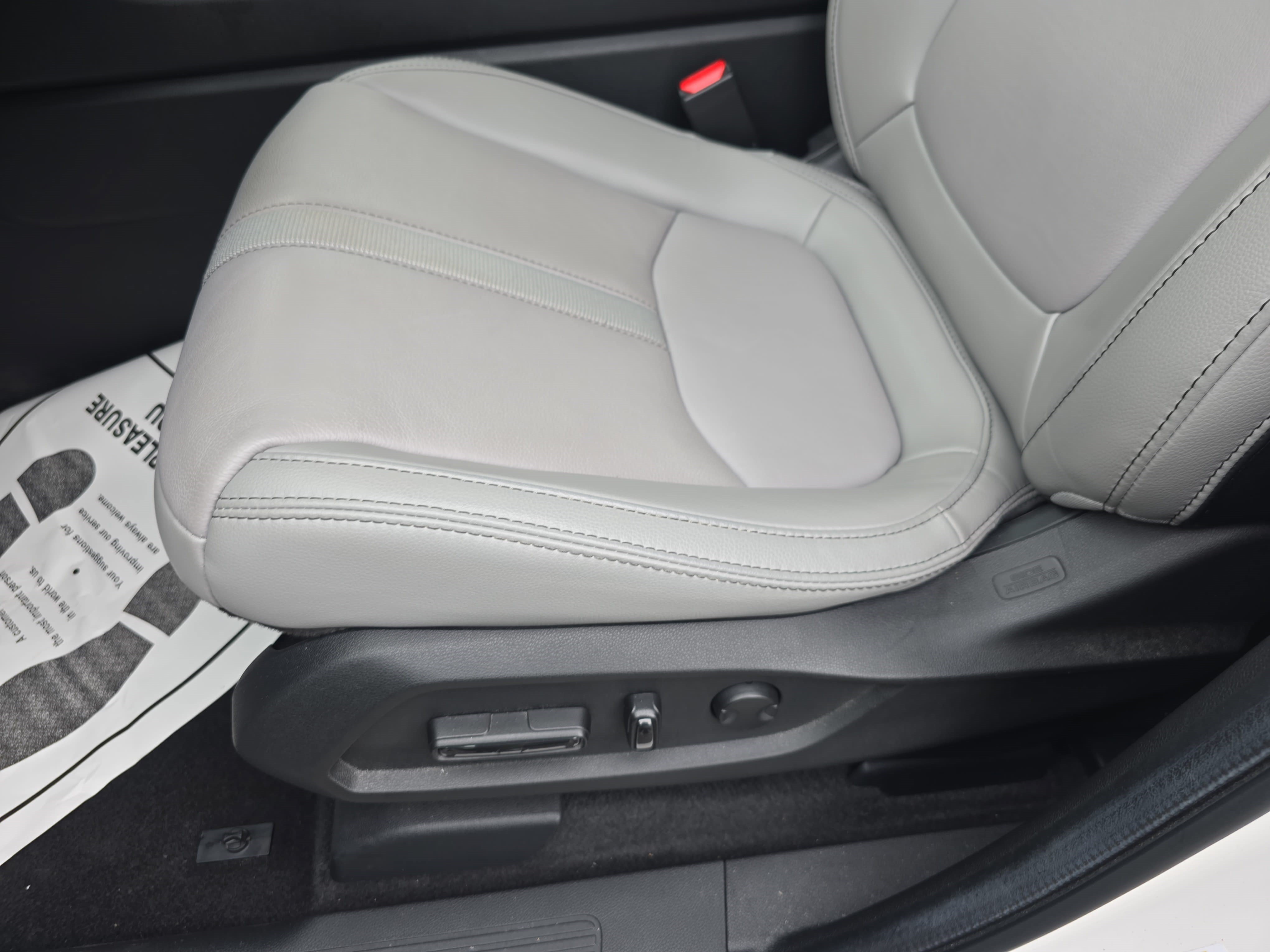 Certified 2024 Honda Pilot Touring image 28