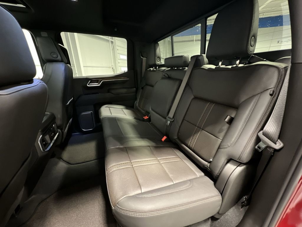 New 2026 Chevrolet Silverado 1500 High Country w/ Technology Package image 26