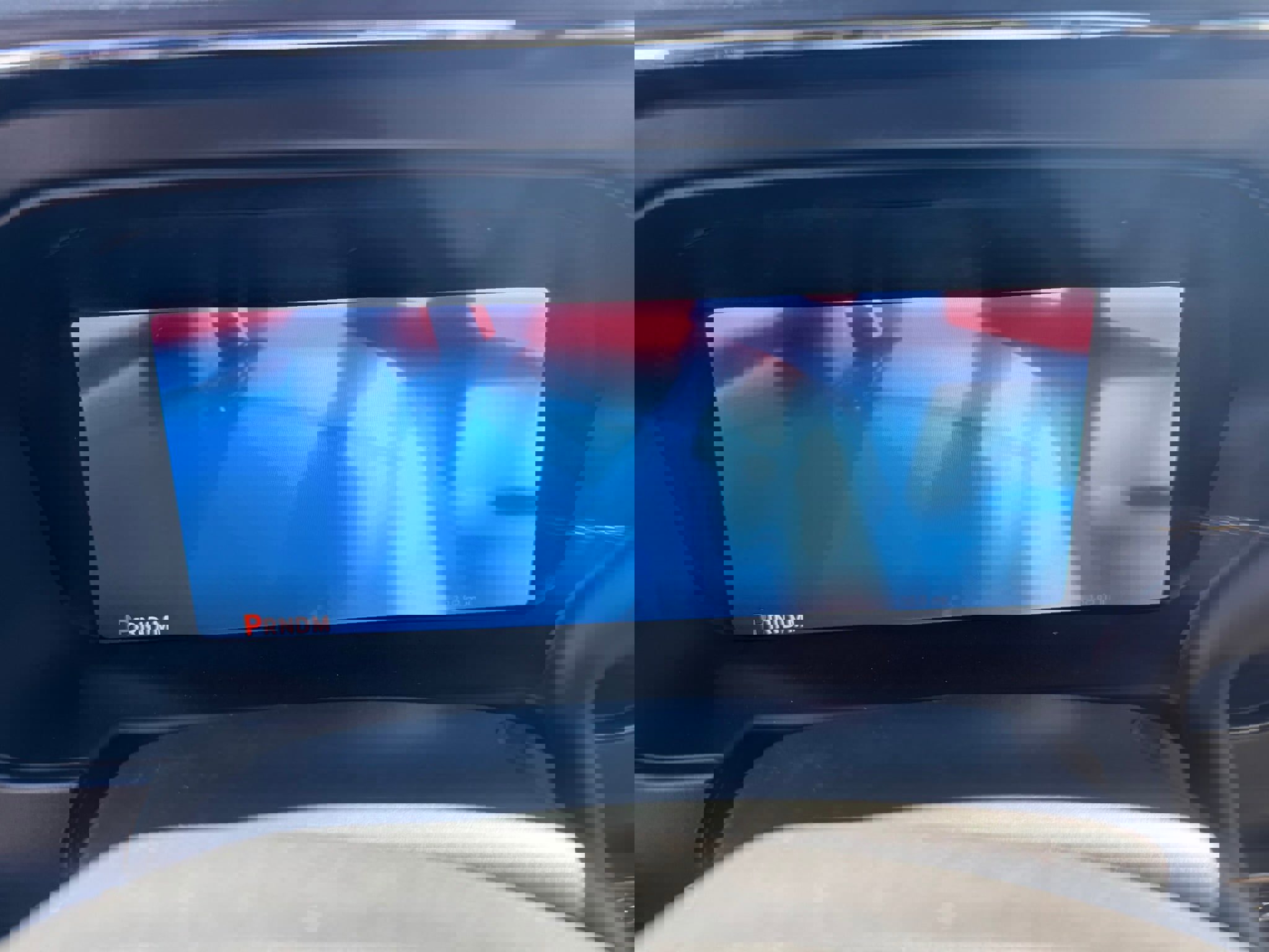 New 2026 Ford F350 Lariat w/ Lariat Premium Package image 20