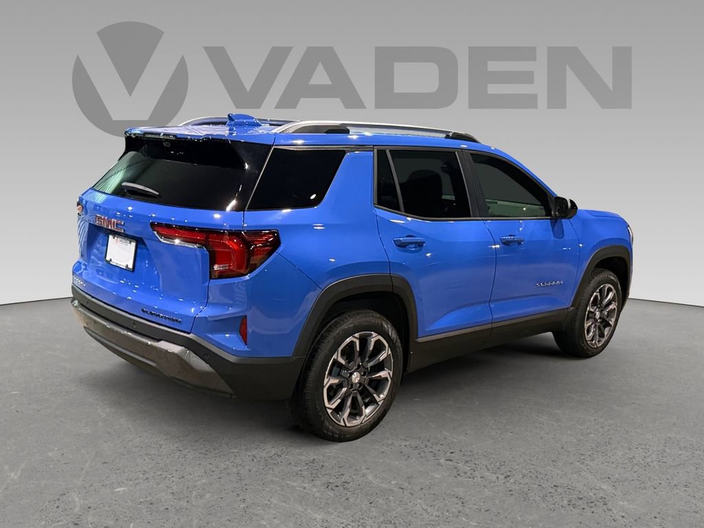 Used 2026 GMC Terrain Elevation w/ Elevation Premium Package image 23