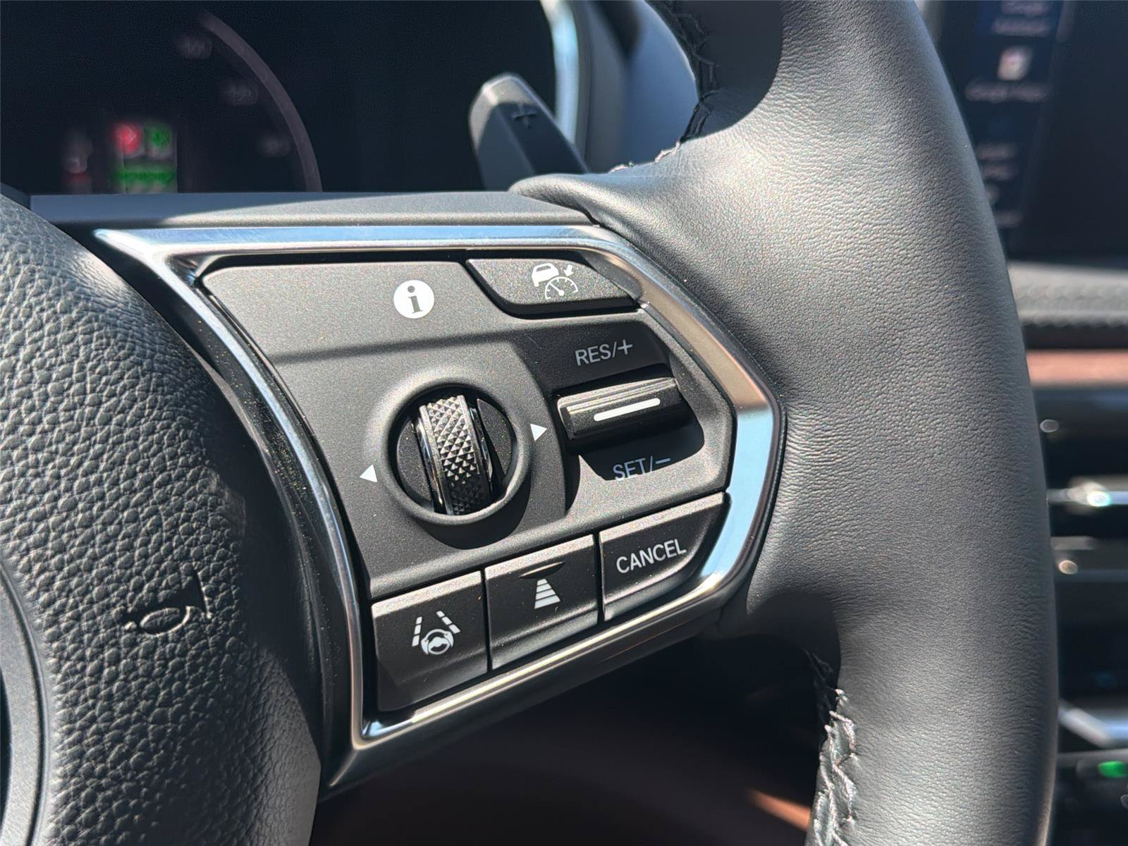 New 2026 Acura MDX w/ Advance Package AWD/4WD image 13