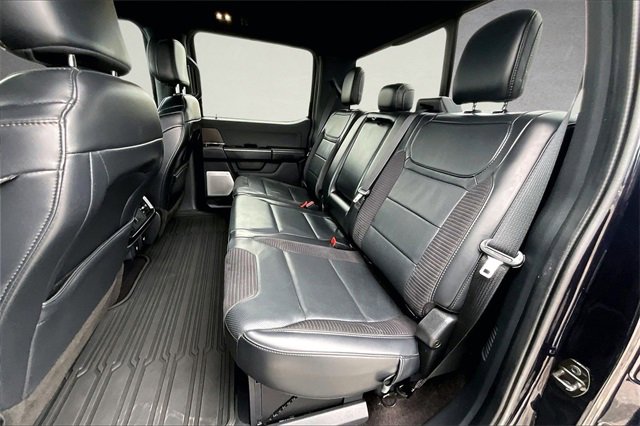 Used 2021 Ford F150 Raptor w/ Equipment Group 801A High image 27