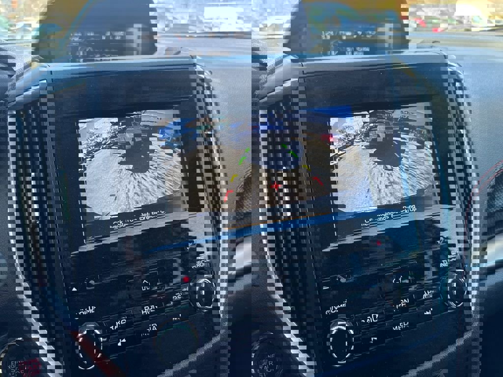 Used 2019 Subaru Forester Sport image 17