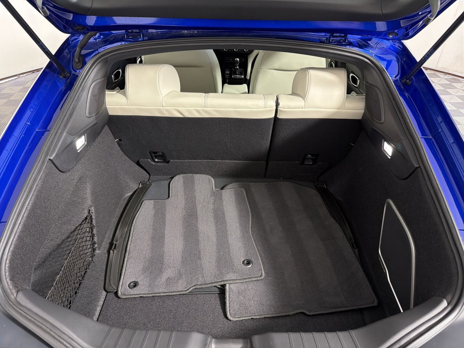 Used 2025 Acura Integra Type S FWD image 24