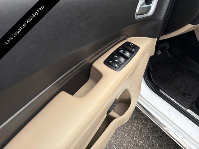 Used 2018 Dodge Durango Citadel w/ Technology Group image 14