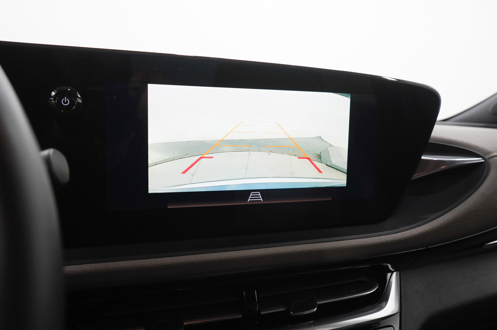 Used 2024 Buick Envista Avenir FWD image 22