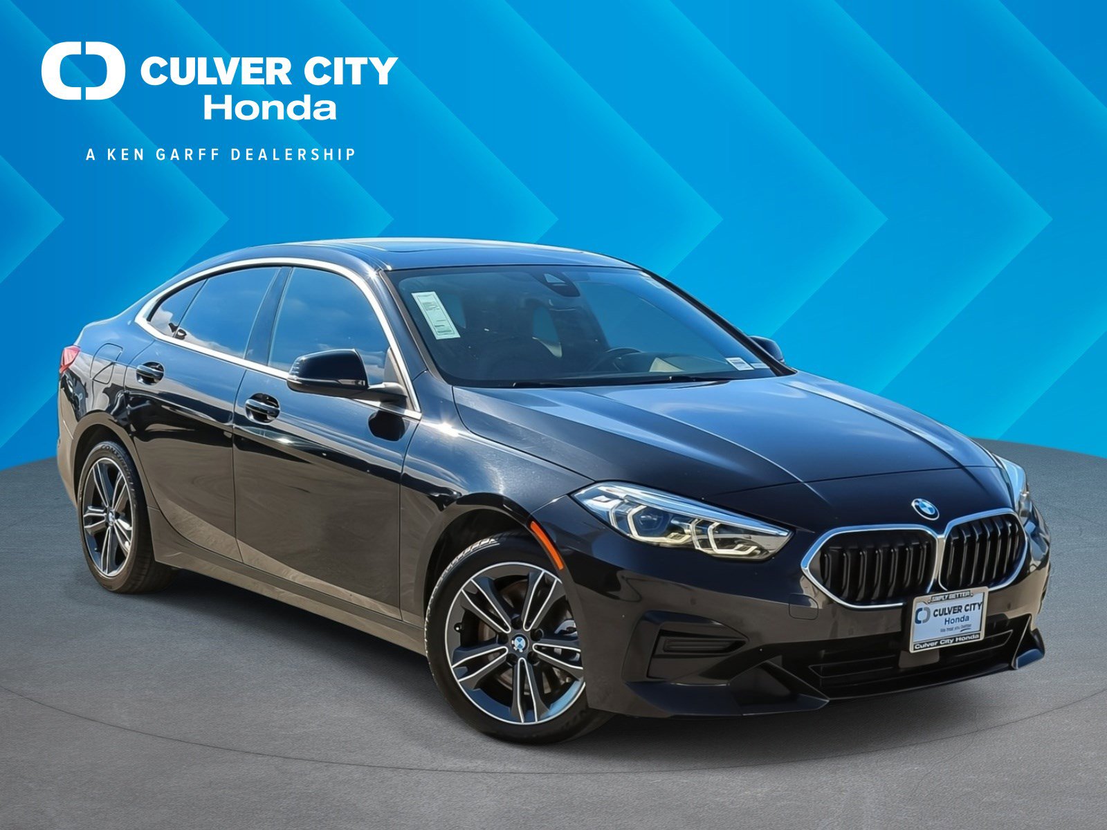 Used 2022 BMW 228i xDrive Gran Coupe