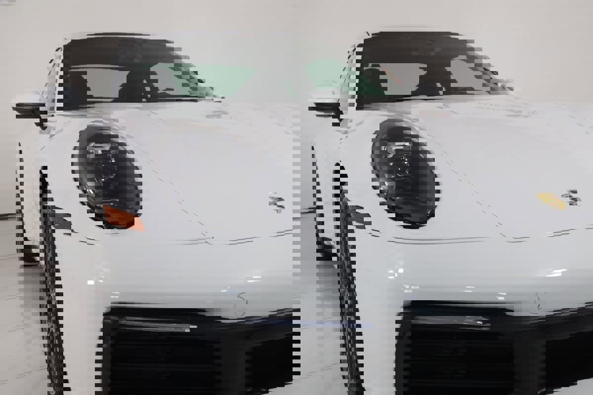 Used 2020 Porsche 911 Carrera S image 66