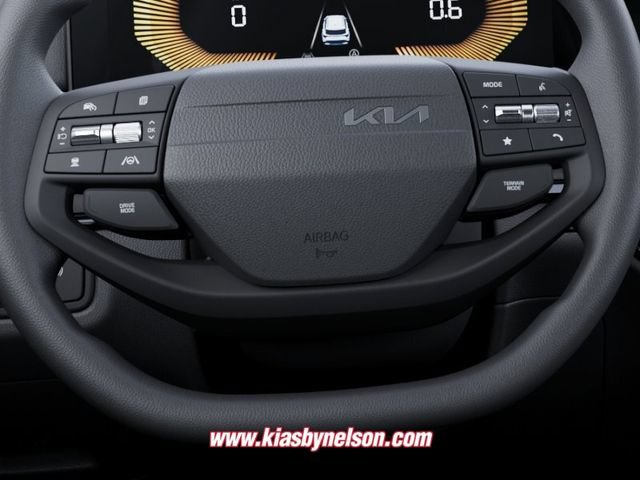 New 2026 Kia Sportage LX w/ LX Convenience Package AWD/4WD image 26