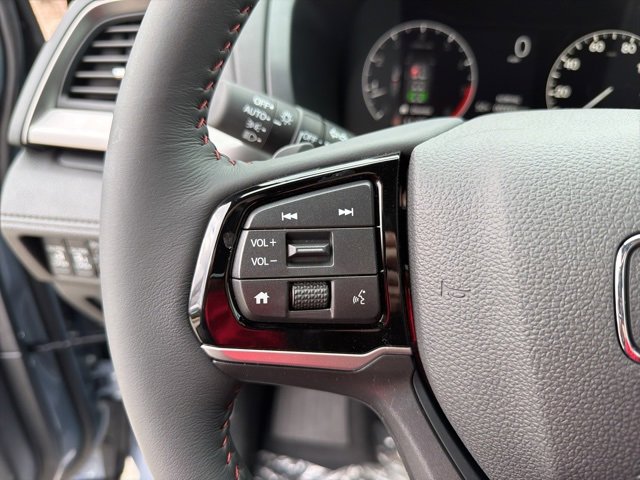 New 2026 Honda Odyssey Sport-L image 23