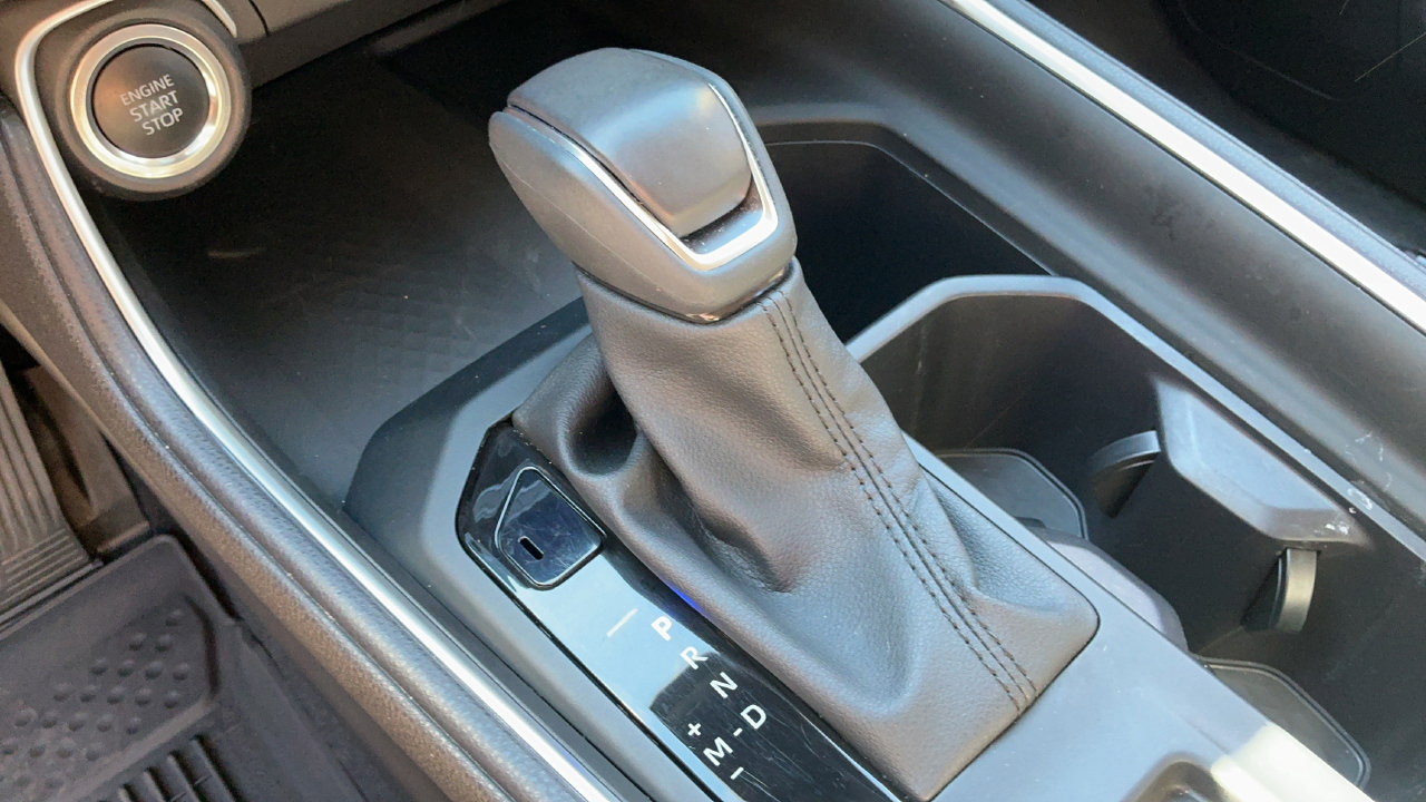 Used 2025 Toyota Grand Highlander FWD image 15
