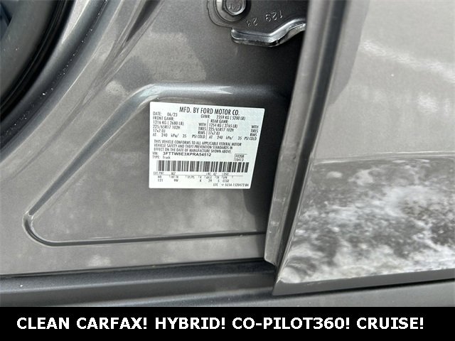 Used 2023 Ford Maverick XL image 28