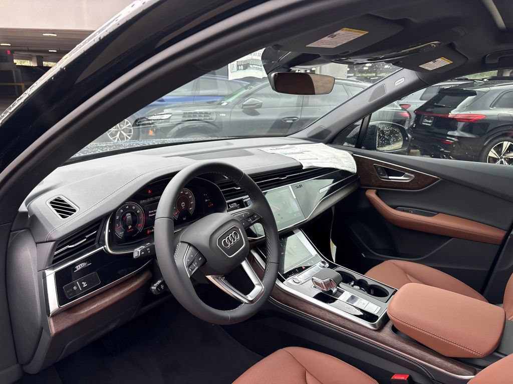 New 2026 Audi Q7 Premium Plus AWD/4WD image 12