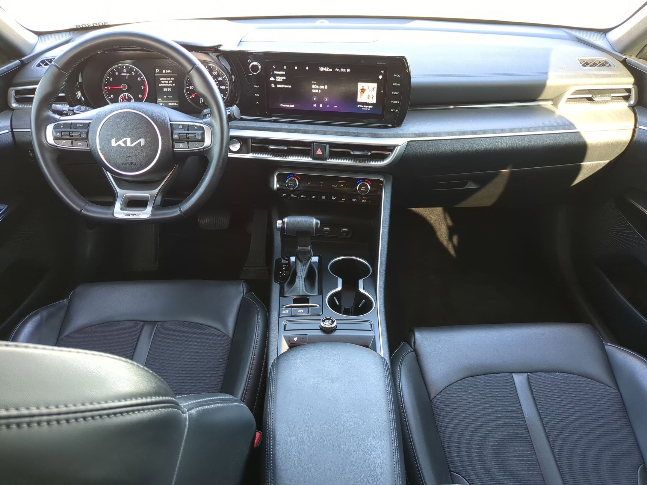 Used 2023 Kia K5 GT-Line image 17