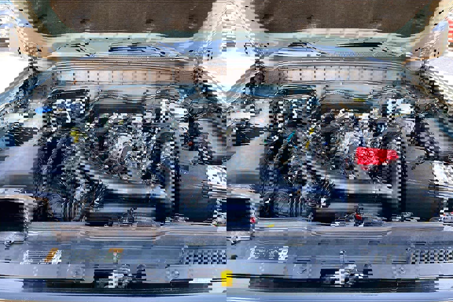 Used 2022 Ford Bronco Wildtrak image 33