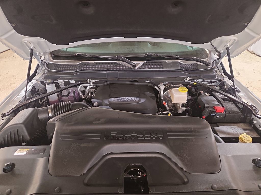 New 2026 RAM 2500 Tradesman image 20