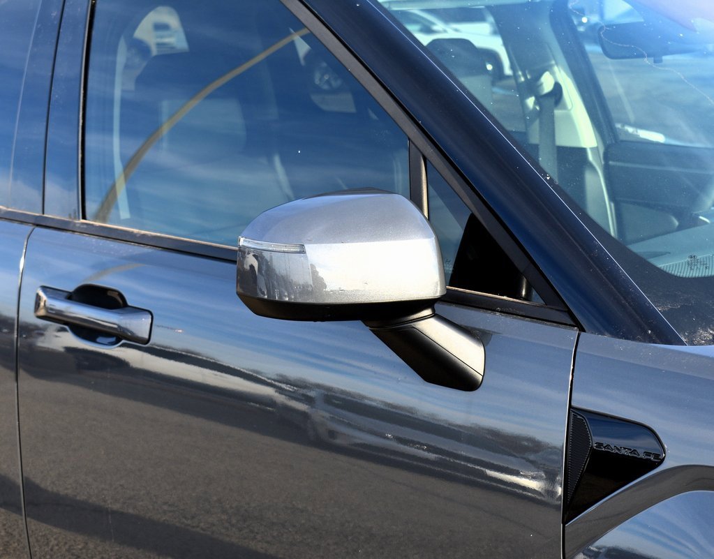 New 2026 Hyundai Santa Fe SEL image 7