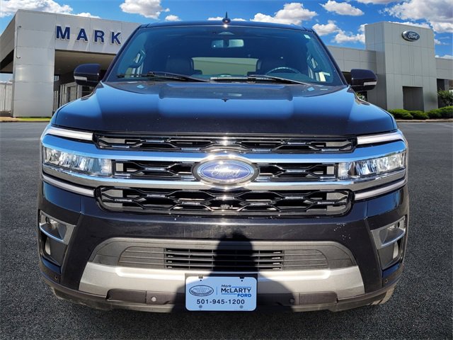 Used 2023 Ford Expedition Max Limited image 7