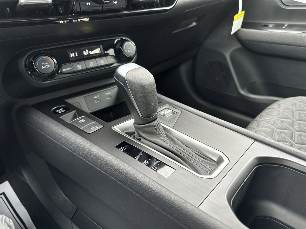 New 2026 Nissan Kicks SV image 19