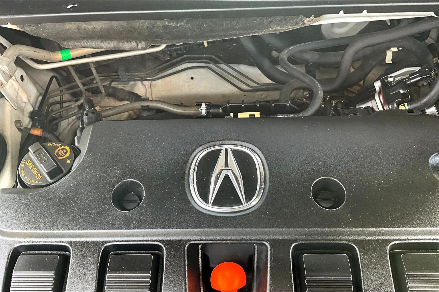 Used 2014 Acura ILX FWD image 33