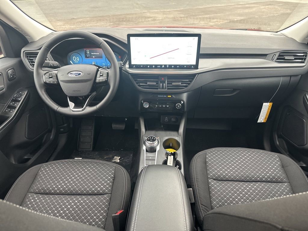 New 2026 Ford Escape Active w/ Active Premium Tech Pack image 21